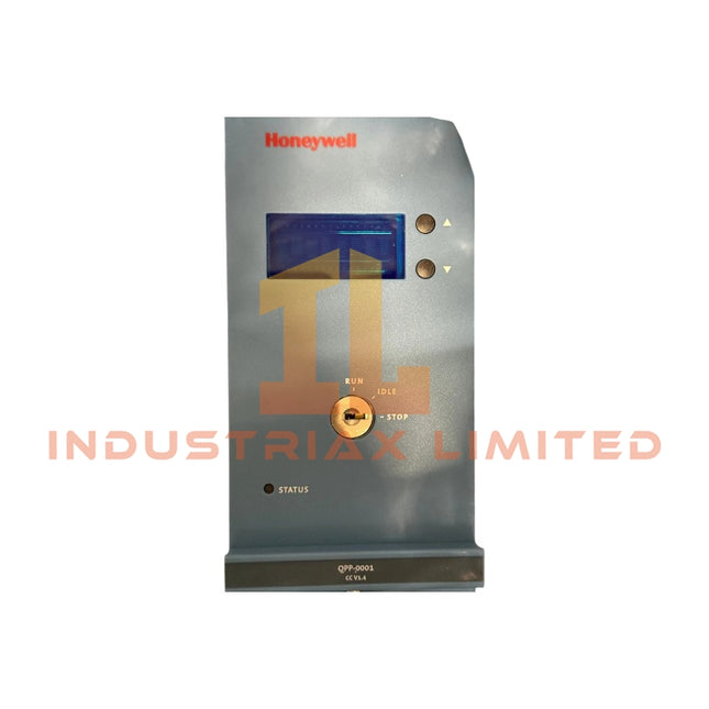 Honeywell FC-QPP-0001 Quad Processor Pack