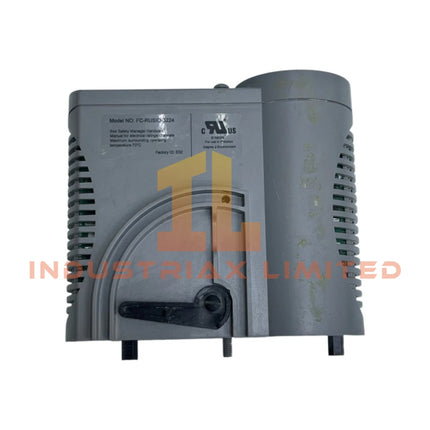 Honeywell FC-RUSIO-334 Redundant Universal Safety I/O Module