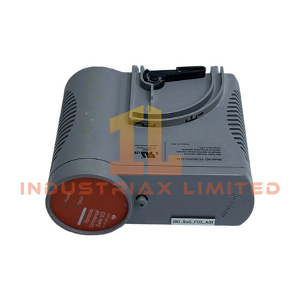 Honeywell FC-RUSIO-334 Redundant Universal Safety I/O Module