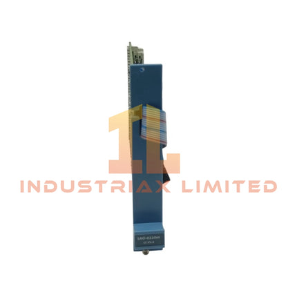 Honeywell FC-SAO-0220m Analog Output Module