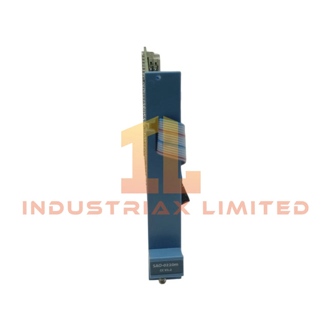Honeywell FC-SAO-0220m Analog Output Module
