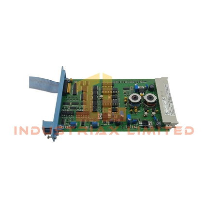 Honeywell FC-SAO-0220m Analog Output Module