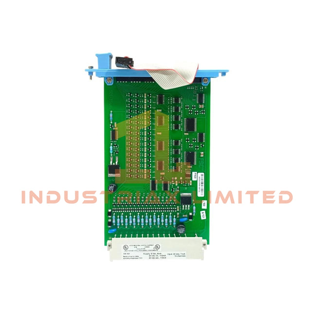 FC-SDI-1624 Safe Digital Input Module | Honeywell