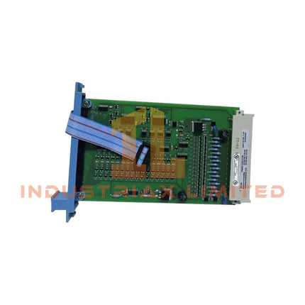 FC-SDI-1624 Safe Digital Input Module | Honeywell