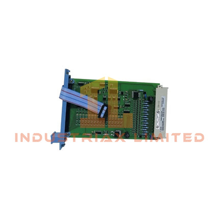 Honeywell FC-SDI-1624 Safe Digital Input Module