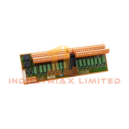 Honeywell FC-SAI-1620M Safe High-Density Analog Input Module