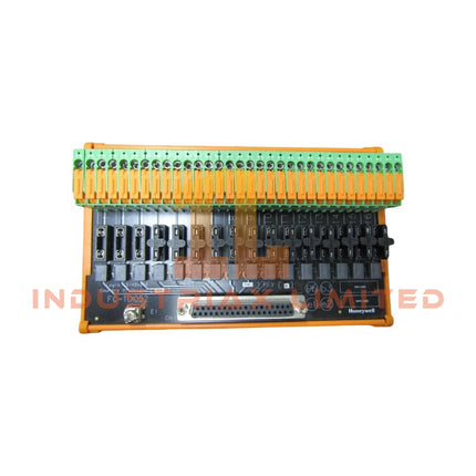 Honeywell FC-TDI052 Safety Digital I/O Module