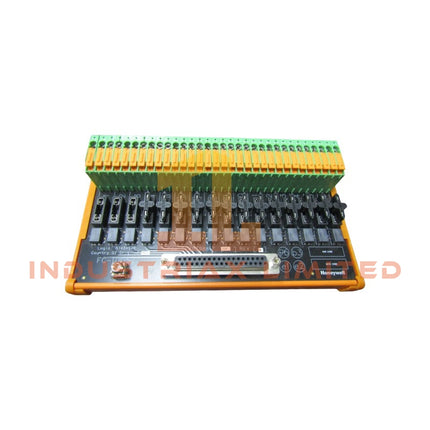 Honeywell FC-TDI052 Safety Digital I/O Module