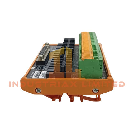 Honeywell FC-TDIO52 Safety Manager SC Hardware