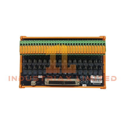 Honeywell FC-TDIO52 Safety Manager SC Hardware
