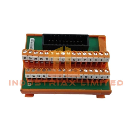 Honeywell FC-TDO-1624 Digital Output Module