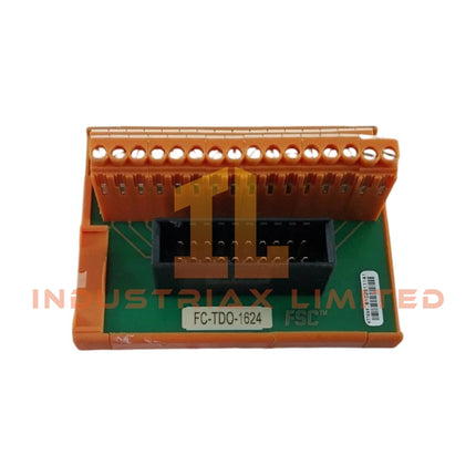 Honeywell FC-TDO-1624 Digital Output Module