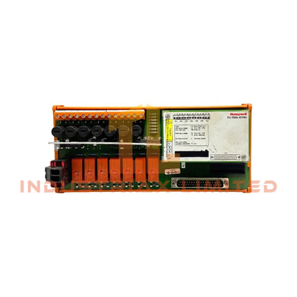 Honeywell FC-TDOL-0724 Digital Output FTA