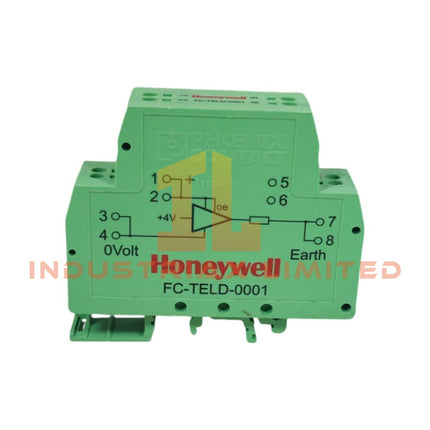 Honeywell FC-TELD-0001 UIO Earth Leakage Sensor