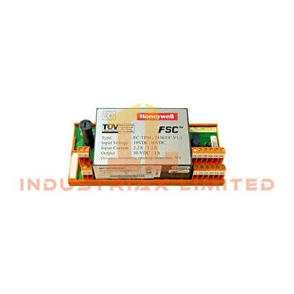 FC-TPSU-2430 | DC/DC Converter | Honeywell