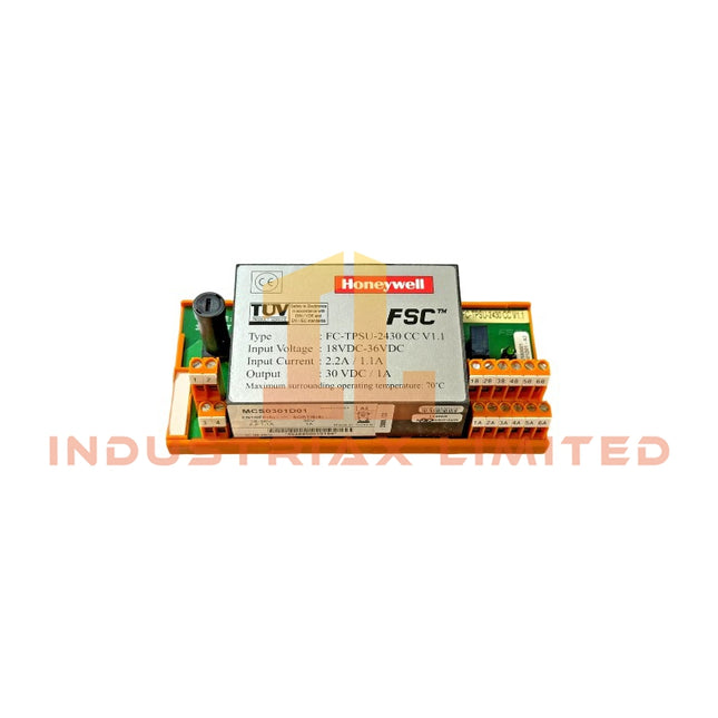 FC-TPSU-2430 | DC/DC Converter | Honeywell