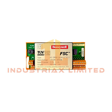 FC-TPSU-2430 | DC/DC Converter | Honeywell