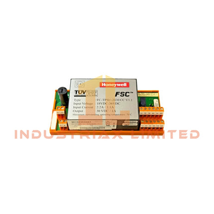 FC-TPSU-2430 | DC/DC Converter | Honeywell