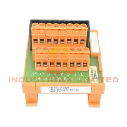 Honeywell FC-TSDO-0824C Safe Digital Output Module