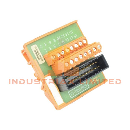 Honeywell FC-TSDO-0824C Safe Digital Output Module