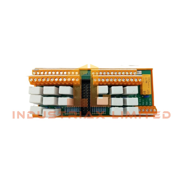 Honeywell FC-TSFIRE-1624 Termination Assembly Module