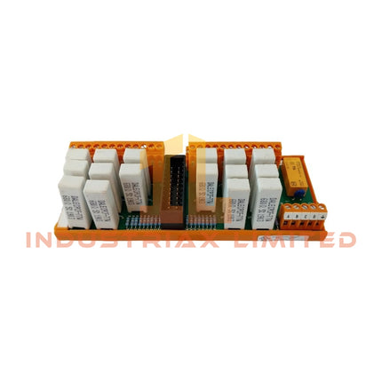 Honeywell FC-TSFIRE-1624 Termination Assembly Module