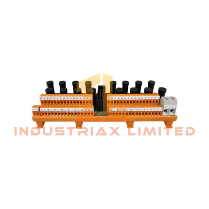 Honeywell FC-TSGAS-1624 Digital Input Field Termination Assembly