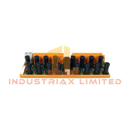 Honeywell FC-TSGAS-1624 Digital Input Field Termination Assembly