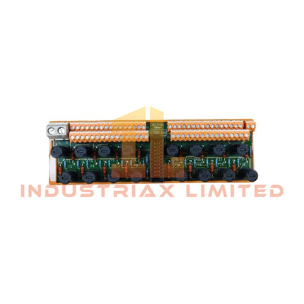Honeywell FC-TSGAS-1624 Digital Input Field Termination Assembly