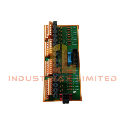FC-TSGASH-1624P Digital Input Field Termination Assembly Honeywell