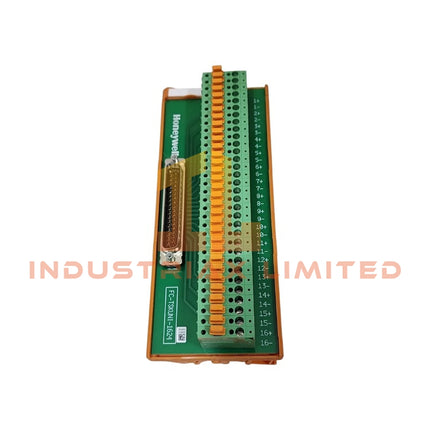 Honeywell FC-TSKUNI-1624 Field Termination Assembly