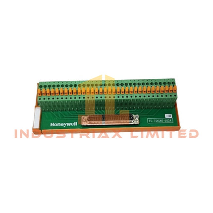 Honeywell FC-TSKUNI-1624 Field Termination Assembly