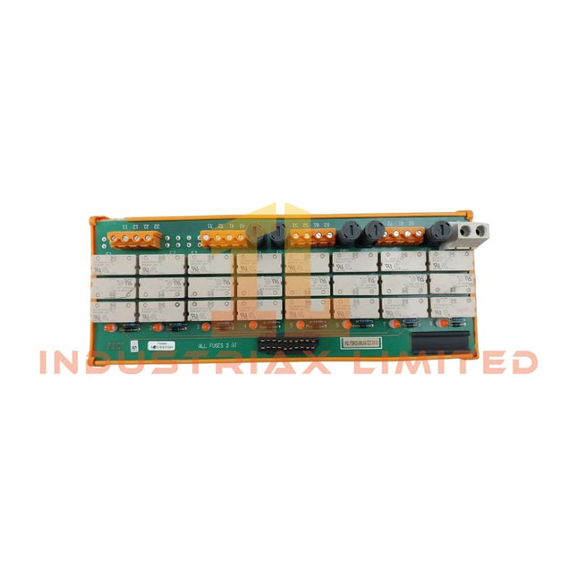 Honeywell FC-TSRO-08UNI Safe Relay Output FTA