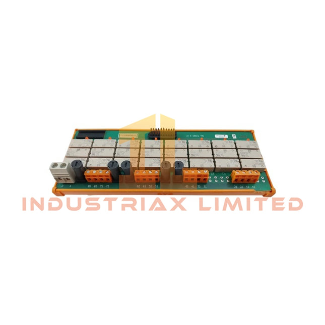 Honeywell FC-TSRO-08UNI Safe Relay Output FTA