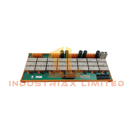 Honeywell FC-TSRO-08UNI Safe Relay Output FTA