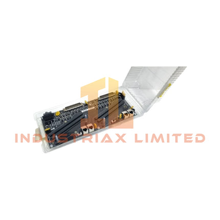 Honeywell FC-TUIO11 Safety Universal I/O Module