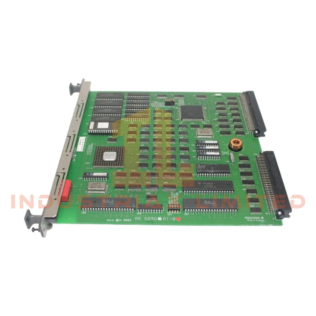 Bus Station Module | FC311 S1 | Yokogawa