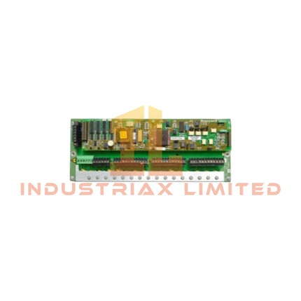 Honeywell FS-16DI-RL Fail-Safe Digital Input Module