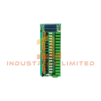 Honeywell FS-16DI-RL Fail-Safe Digital Input Module