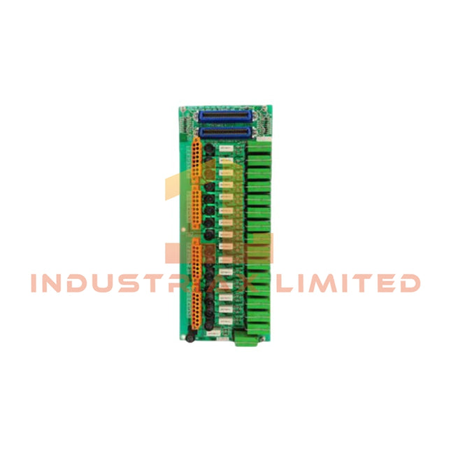 Honeywell FS-16DI-RL Fail-Safe Digital Input Module
