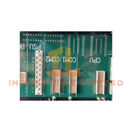 Control Processor Chassis | FS-CPCHAS-0001 | Honeywell