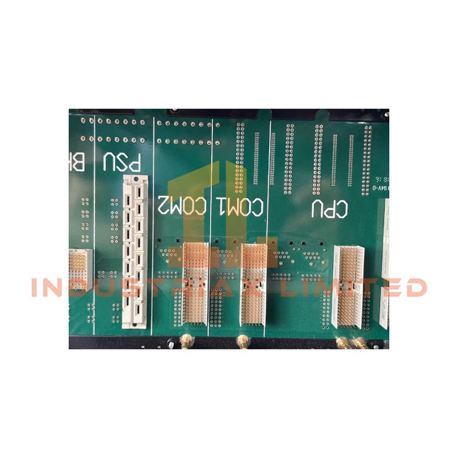 Control Processor Chassis | FS-CPCHAS-0001 | Honeywell