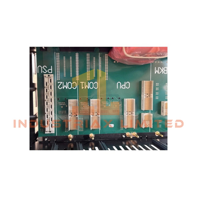 Control Processor Chassis | FS-CPCHAS-0001 | Honeywell