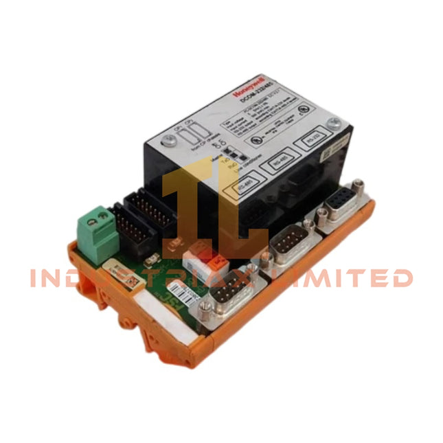 Honeywell FS-DCOM-232/485 Communication Interface Module