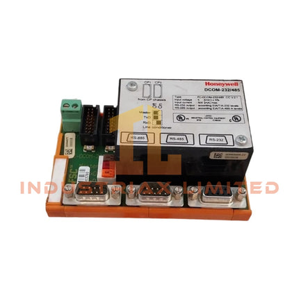 Honeywell FS-DCOM-232/485 Communication Interface Module