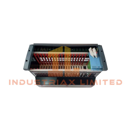 Honeywell FS-IOCHAS-0001R I/O Chassis for Redundant Module