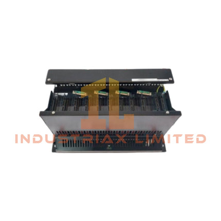 Honeywell FS-IOCHAS-0001R I/O Chassis for Redundant Module