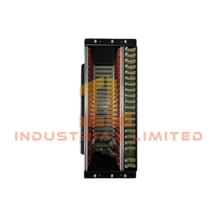 Honeywell FS-IOCHAS-0001R I/O Chassis for Redundant Module