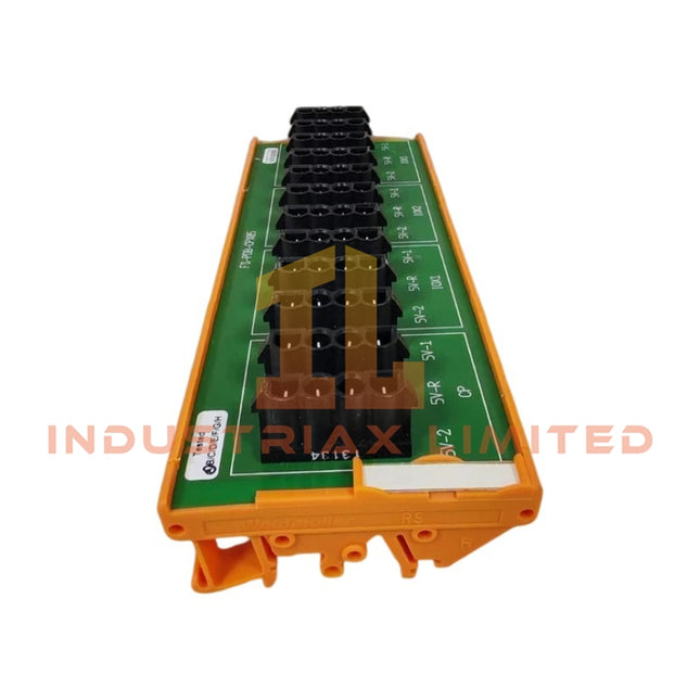 FS-PDB-CPX05 | Power Distribution Board | Honeywell