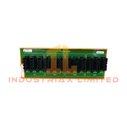 FS-PDB-CPX05 | Power Distribution Board | Honeywell